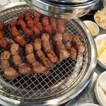 앙버터 나대지의 숯불닭갈비 맛집&숯불쪽갈비 - 방탄소년단 카테고리 앙버터 나대지의 숯불닭갈비 맛집&amp;숯불쪽갈비 - 방탄소년단 카테고리
