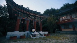 더쿠 - 비가 와서 만들어봐뜹니다☔🐧 (+배경화면)