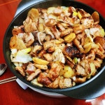 쿠캣납창막창 대존맛 ㅠㅠㅠㅠㅠㅠㅠㅠㅠㅠㅠ 미친 비쥬얼.jpg - 음식먹방 카테고리