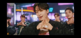 전체 게시판 - 세븐틴 뮤비 여기 개잘생겻다