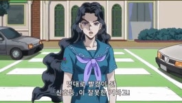 더쿠 - 횡단보도 건너다 빨간불이 되었을 때 대처법