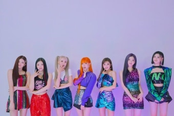 트라이비, 8월 9일 'LEVIOSA'로 컴백…타이틀곡은 'KISS' [공식입장] - 스퀘어 카테고리