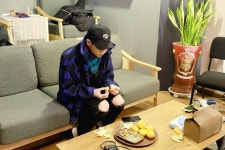 귤 먹는데 요섭이가 생각났어 - 하이라이트 카테고리