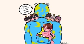 더쿠 - 달과 별들을 지키는 지구 지킴이ㅋㅋㅋㅋㅋㅋ