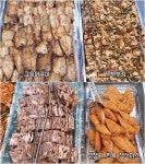 가성비 한식뷔페 얼마인지 맞춰보셈.jpg - 스퀘어 카테고리