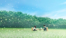 전체 게시판 - 5/22 (금) 공개 사토 타이키 & 하시모토 칸나 주연 영화 『소설의 신』 주제가 & 삽입...