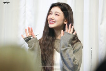뉴진스 다니엘 선샤인 그 자체 - 케이돌토크 카테고리