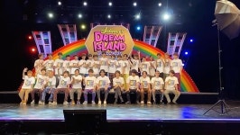 더쿠 - 쟈니스 머천마켓 인스타에 드림 아일랜드 영상