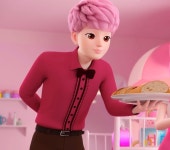 저 아동용애니 뉴페이스 데려옴 - BL 카테고리