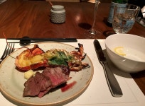 전체 게시판 - 서울웨스틴조선호텔 아리아, 포시즌스호텔서울 더마켓키친에 갔었던 사진