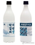 전체 게시판 - 사이다 안탔는데 사이다 탄맛 나는 막걸리