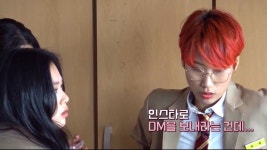 더쿠 - 찐소름돋는 이번주 여고추리반 10화 엔딩.jpgif