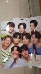큰도시 말고는 브로마이드 많은가봐~ - 방탄소년단 카테고리