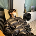 아 빵더보 이제봤어 - 국내유명인 카테고리