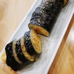 전체 게시판 - 합정 자성당 온쫄면 마약김밥.jpg