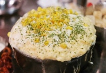 진짜 진짜 개맛있는 음식 - 스퀘어 카테고리
