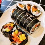 전체 게시판 - 회사 근처 김밥 맛집.jpg