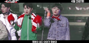아이콘티비 구준회 송윤형 김동혁 - 케이돌토크 카테고리