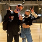 더쿠 - 카일 인스타 쩡이