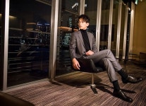 마치다 존잘에 피지컬 되고 - 재팬 카테고리