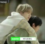 아니 애들 바디 프랜드 광고 실화냐 존나 웃겨 아 - 방탄소년단 카테고리