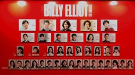 보고싶은 극 캐슷보드를 털어본다 - 연극/뮤지컬 카테고리