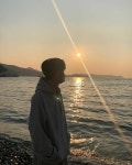 바닷가에서 해뜸 - 이진혁 카테고리