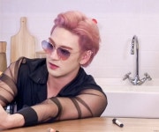 더쿠 - 동호 장미꽃 마술이랑 하트안경 후기 봤었는데