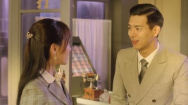 [캡쳐로 필모깨기] 드라마 편편냉소초가인 시즌2 1화 - 중화권유명인 카테고리