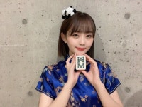 SKE48 미완전TV 카와시마 미하루 마작 방랑기 파이널 - AKB48그룹 카테고리