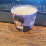 피방 알바하는데 자리정리 하다가 슈가 봄 - 케이돌토크 카테고리