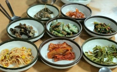 동네 고깃집 곱창전골 - 음식먹방 카테고리