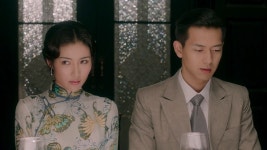 [캡쳐로 필모깨기] 드라마 편편냉소초가인 시즌1 15화 - 중화권유명인 카테고리