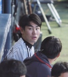 세상에 이렇게 창기 닮을수가ㅠㅋㅋㅋㅋㅋㅋㅌㅌ - 국내야구 카테고리