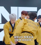 태용이의 영원한 형아반 막내 재혀니 - NCT 127 카테고리