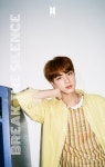 나도 포토티켓 뽑았오~ ^^ (+원본사진추가) - 진(BTS) 카테고리