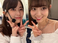 타마미 어제, 오늘 메세지 사진 - 노기자카46 카테고리