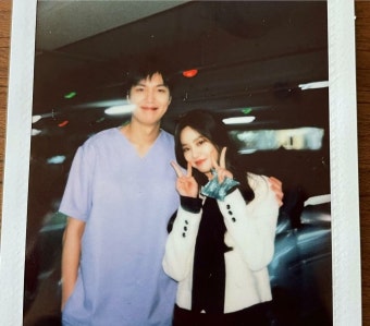 전체 게시판 - 한지은 인스타그램