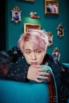 석진이 금발VS보라VS갈발VS핑크(스압주의) - 방탄소년단(BTS) 카테고리