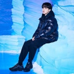 휠라 페이스북 & 인스타🐥🖤 - 지민(BTS) 카테고리 휠라 페이스북 &amp; 인스타🐥🖤 - 지민(BTS) 카테고리