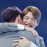 강다녤 행복한 모닝빵적 모먼트 넘 좋다 - 프로듀스101 카테고리