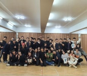 무영-올레모텔 | 더쿠 - 무영이 첫 런쓰루!!