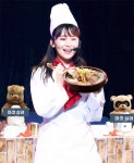 애드라 싸우기 전에 마코가 준비한 삼계탕 맛보고가 - 프로듀스48 카테고리