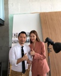 나무엑터스 대표님 인스타 서현이 - 서현 카테고리