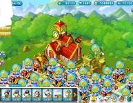 더쿠 - 방치했던 농장 하러 갑니다..