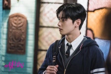 전체 게시판 - 수호 주경 과외 스틸컷