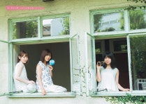 화장실 여행자 친구들 - 사쿠라자카46 카테고리