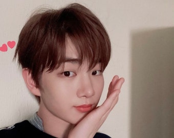 온유 아니고 드리핀 주창욱 - 케이돌토크 카테고리