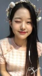 얘들아 윙크 - 장원영 카테고리
