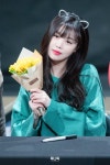 혹시 수진이 이날 사진 좀 줄 수 있을까? - 케이돌걸즈 카테고리